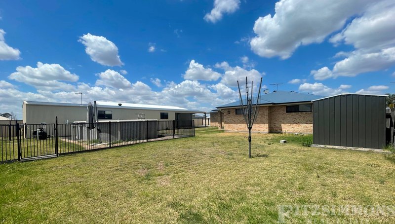 Photo - 30 Diggers Drive, Dalby QLD 4405 - Image 19