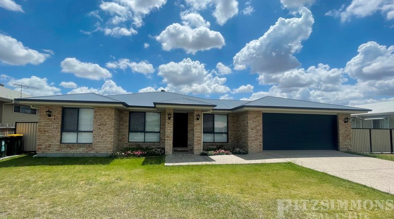 Photo - 30 Diggers Drive, Dalby QLD 4405 - Image 21