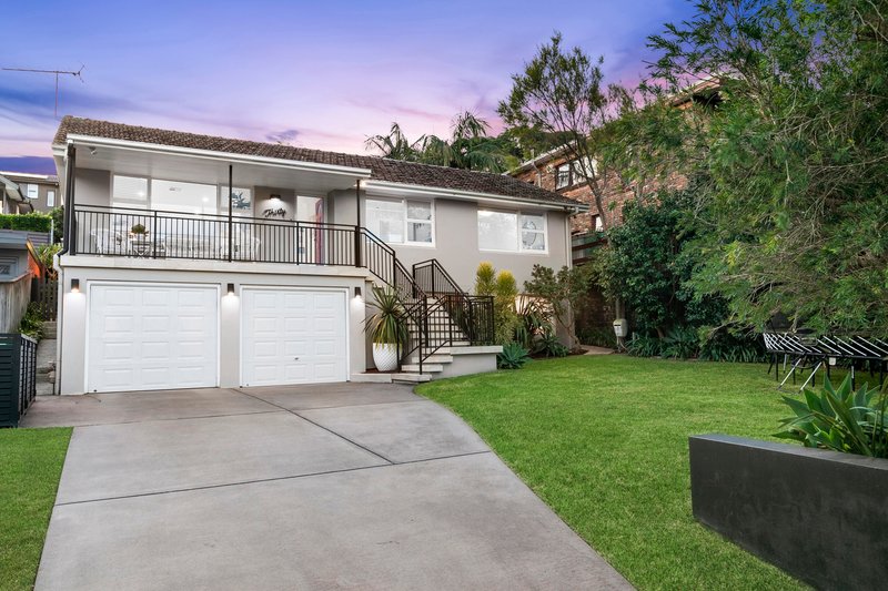 Photo - 30 Dixon Avenue, Frenchs Forest NSW 2086 - Image 1