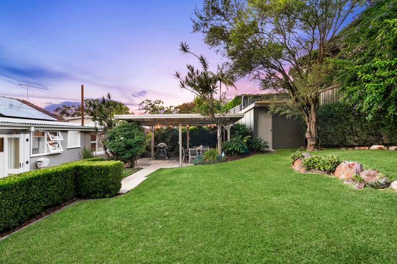 Photo - 30 Dixon Avenue, Frenchs Forest NSW 2086 - Image 5