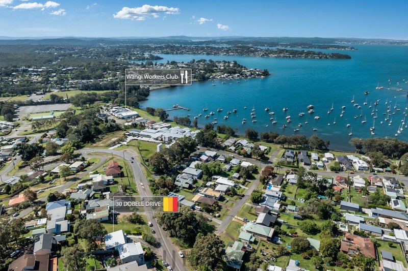 Photo - 30 Dobell Drive, Wangi Wangi NSW 2267 - Image 16