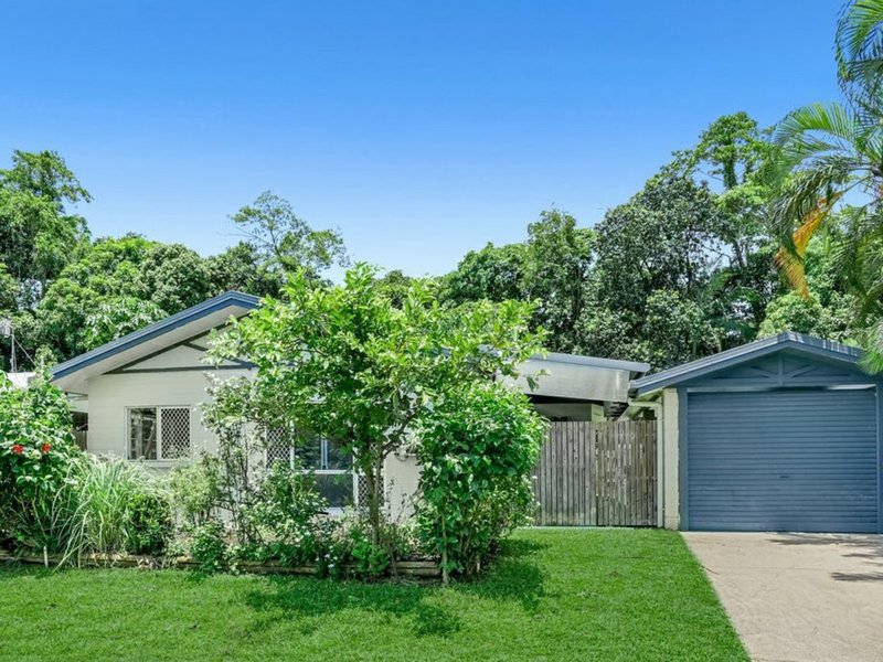 Photo - 30 Dodd Court, Mooroobool QLD 4870 - Image 1