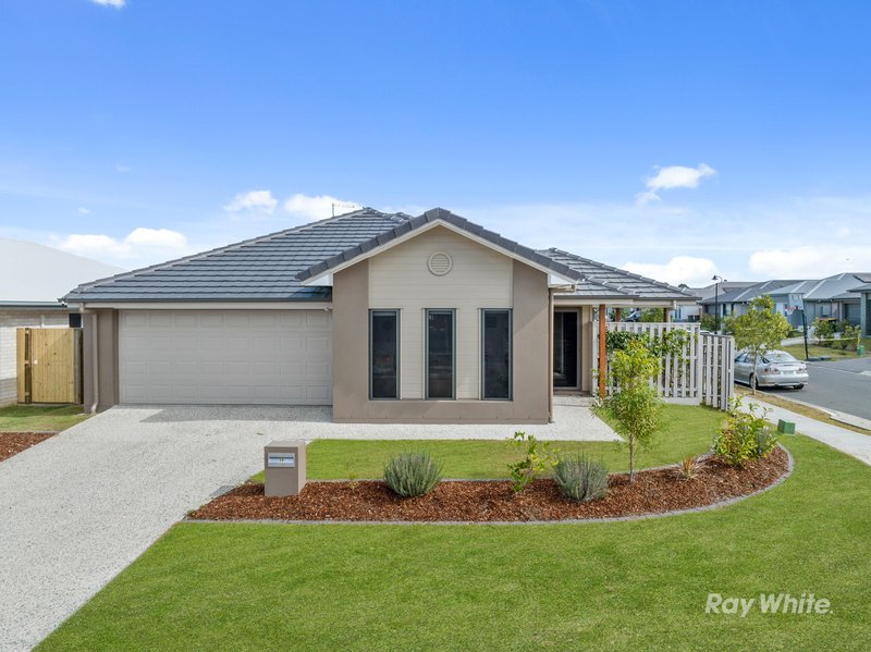 30 Dominic Drive, Logan Reserve QLD 4133