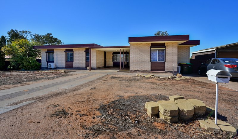 30 Donaldson Terrace, Port Augusta West SA 5700
