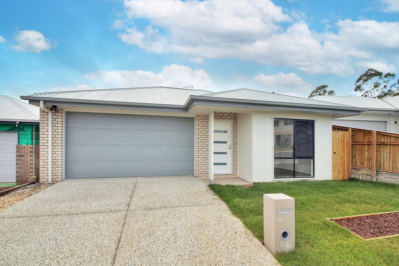 Photo - 30 Doran Circuit, Park Ridge QLD 4125 - Image 1