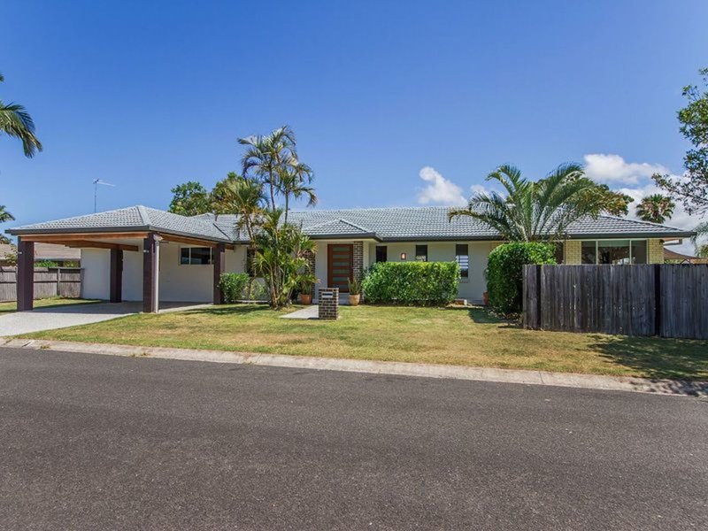 30 Dotterel Dr , Burleigh Waters QLD 4220