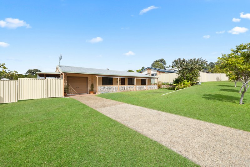 30 Dotterell Drive, Bli Bli QLD 4560