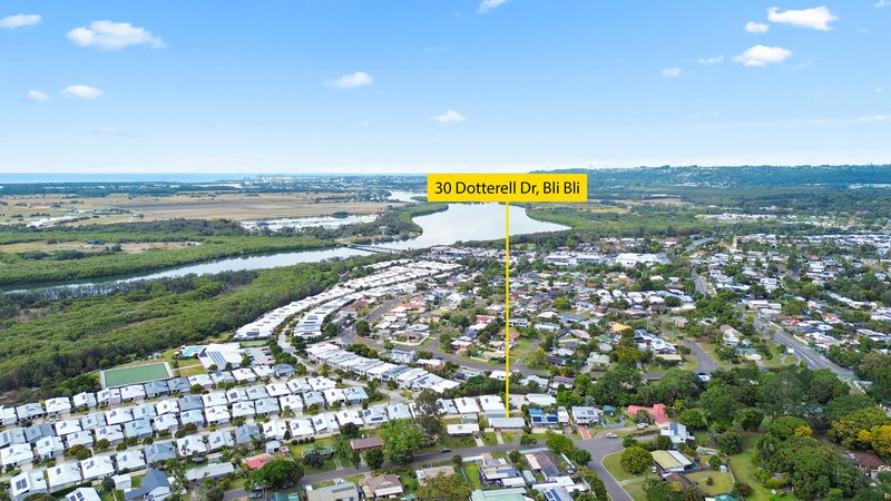 Photo - 30 Dotterell Drive, Bli Bli QLD 4560 - Image 13