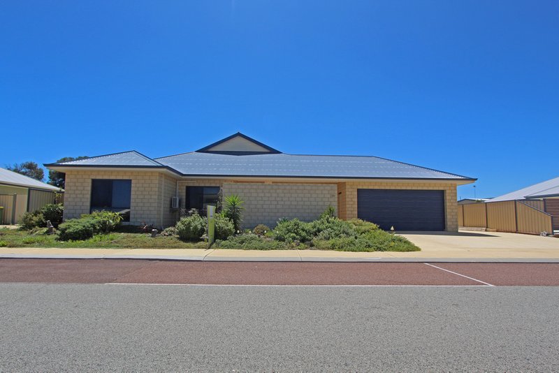 30 Dryandra Boulevard, Jurien Bay WA 6516