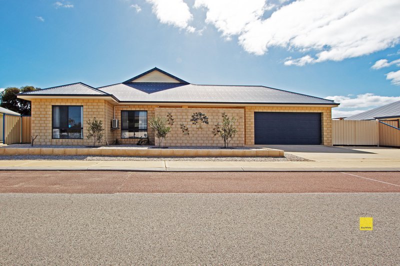 30 Dryandra Bvd , Jurien Bay WA 6516