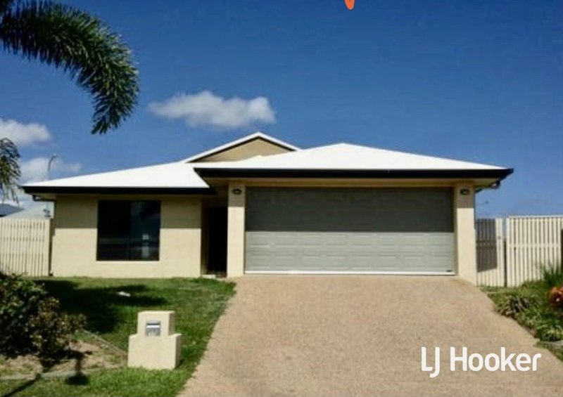 Photo - 30 Dungurra Place, Bushland Beach QLD 4818 - Image 1