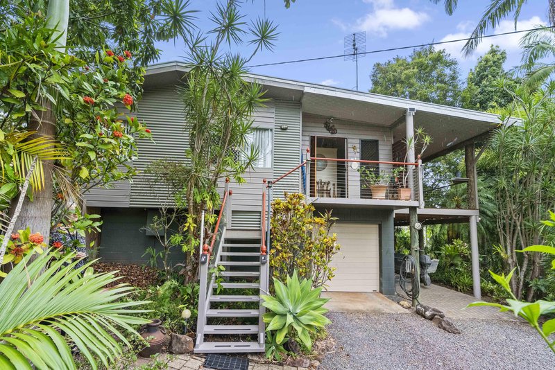 30 Dunning Street, Palmwoods QLD 4555