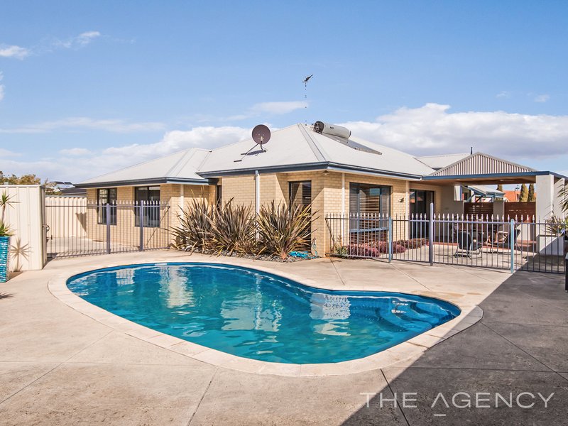 30 Durance Drive, Port Kennedy WA 6172