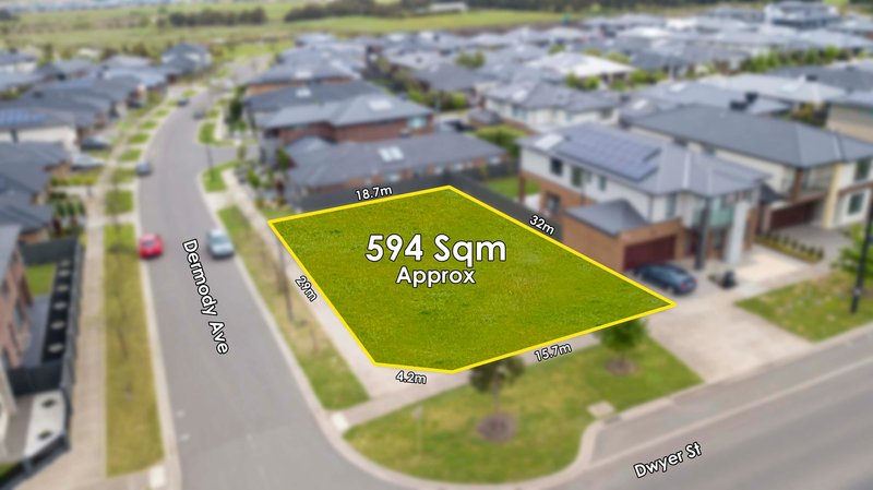 30 Dwyer Street, Kalkallo VIC 3064