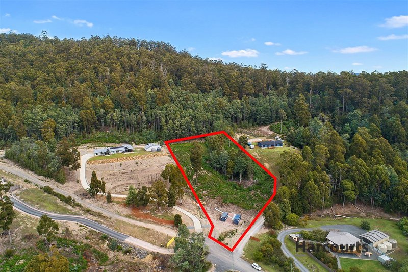 30 Eagle Ridge Road, South Spreyton TAS 7310