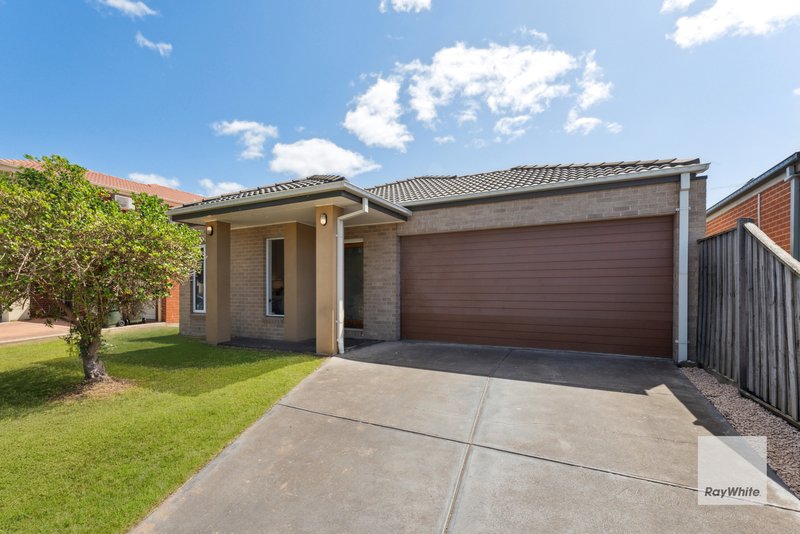 30 Eagle Way, Deer Park VIC 3023