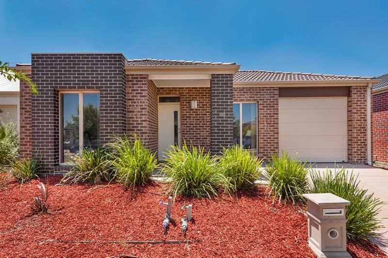 30 Ebony Circuit, Craigieburn VIC 3064