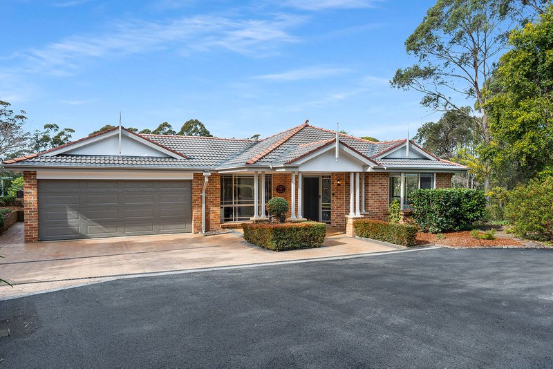 Photo - 30 Ebony Place, Colo Vale NSW 2575 - Image 1