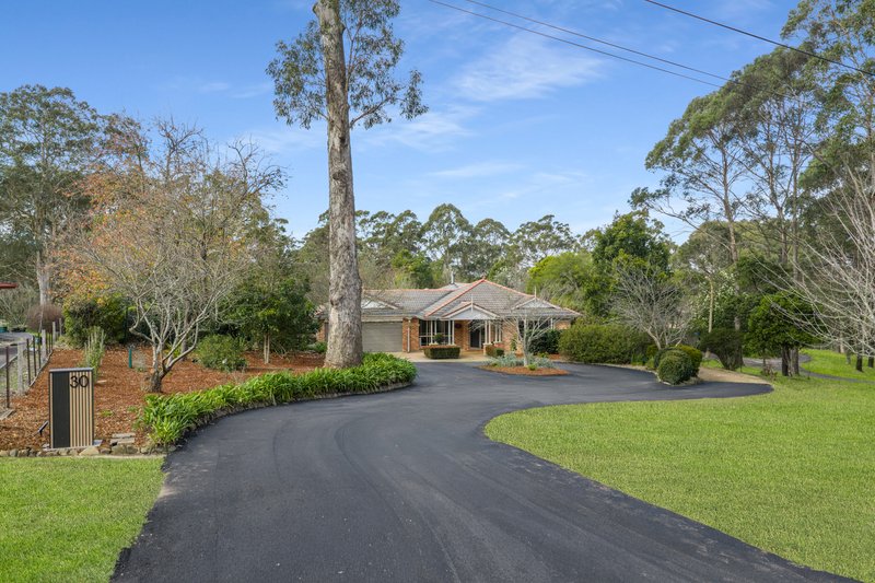 Photo - 30 Ebony Place, Colo Vale NSW 2575 - Image 2