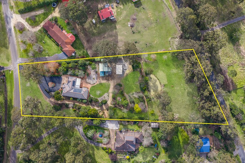 Photo - 30 Ebony Place, Colo Vale NSW 2575 - Image 16