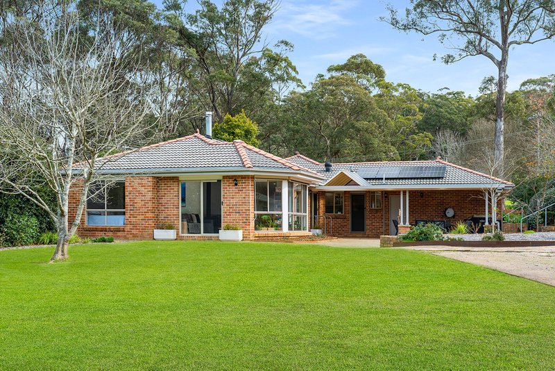 Photo - 30 Ebony Place, Colo Vale NSW 2575 - Image 17