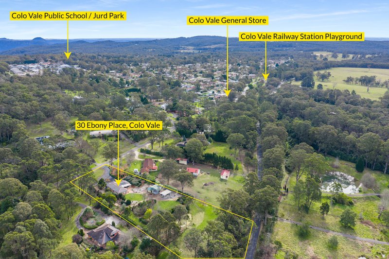 Photo - 30 Ebony Place, Colo Vale NSW 2575 - Image 21