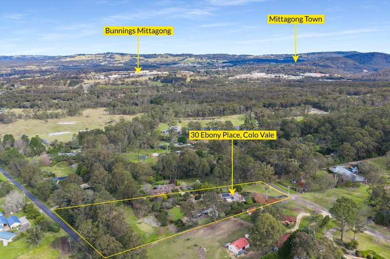 Photo - 30 Ebony Place, Colo Vale NSW 2575 - Image 22