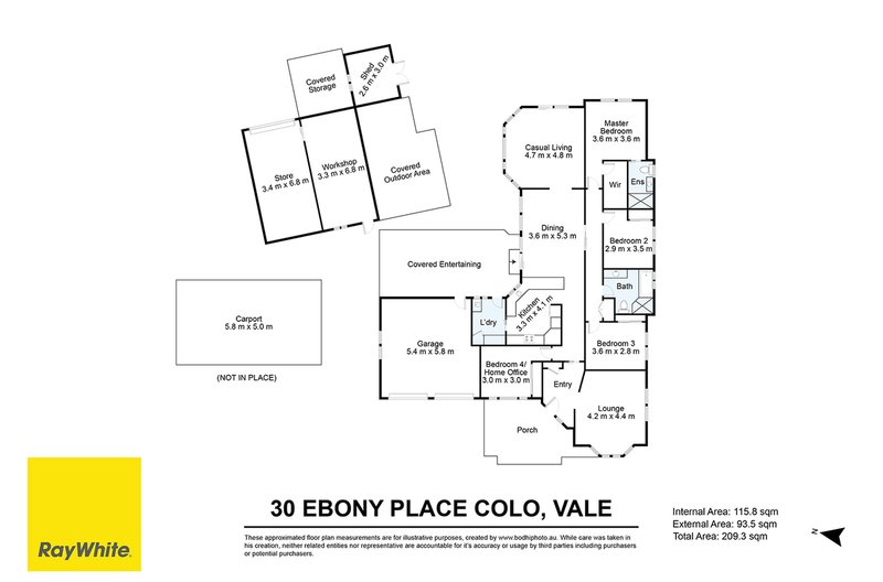 Photo - 30 Ebony Place, Colo Vale NSW 2575 - Image 23