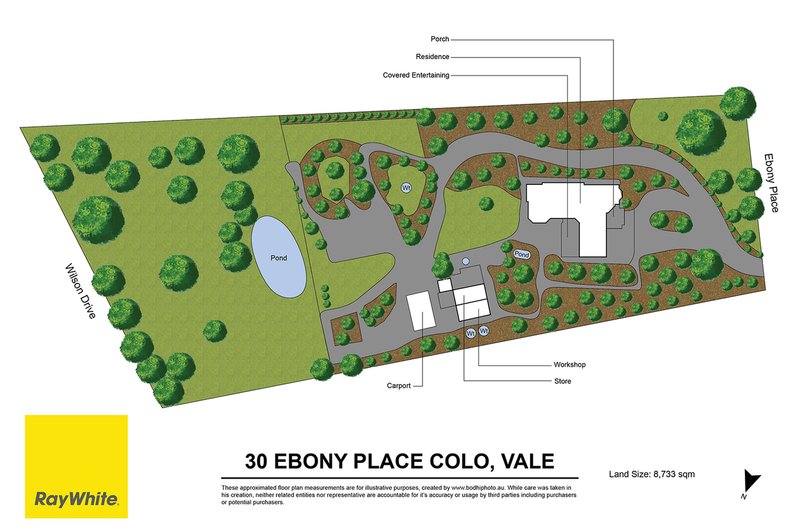 Photo - 30 Ebony Place, Colo Vale NSW 2575 - Image 24