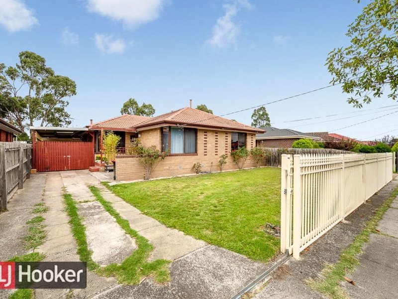 30 Eildon Drive, Keysborough VIC 3173