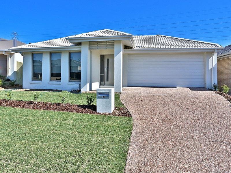 30 Elderflower Circuit, Griffin QLD 4503