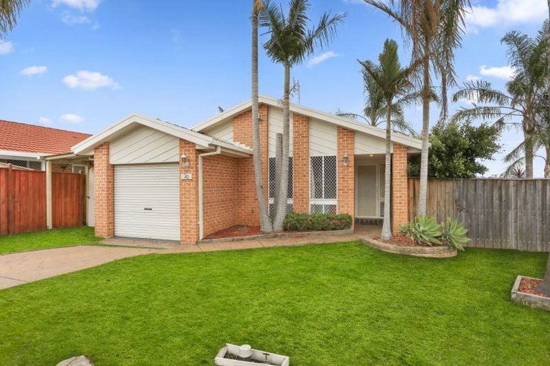 Photo - 30 Eliza Way, Leumeah NSW 2560 - Image 1