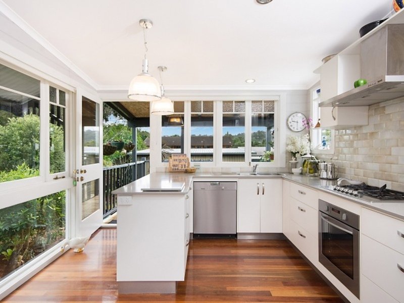 Photo - 30 Elton Street, Girards Hill NSW 2480 - Image