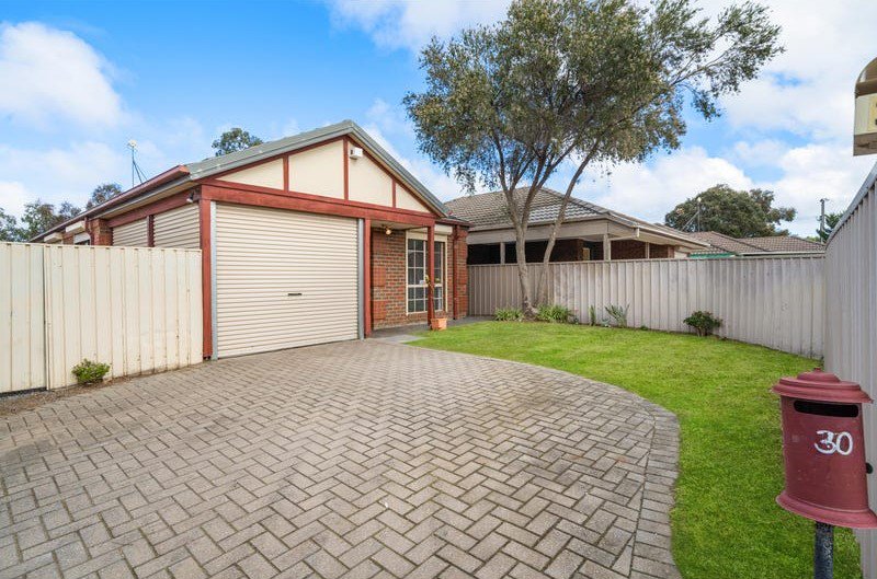 30 Emerald Parade, Ottoway SA 5013