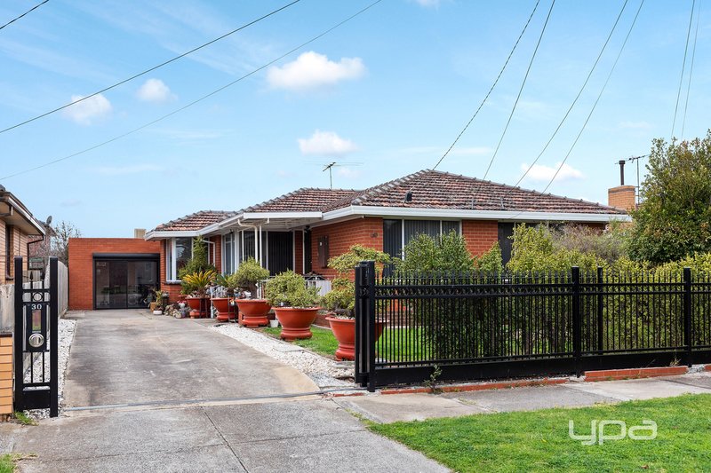 30 Emily Street, St Albans VIC 3021