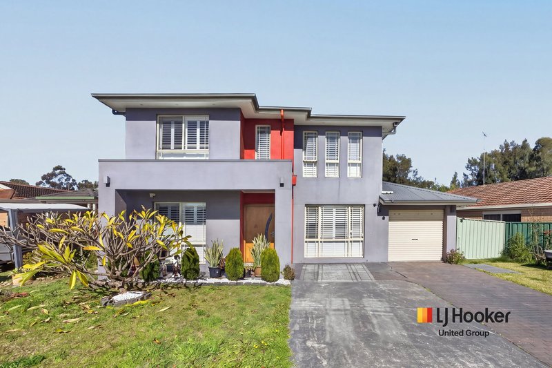 Photo - 30 Erin Place, Casula NSW 2170 - Image 1