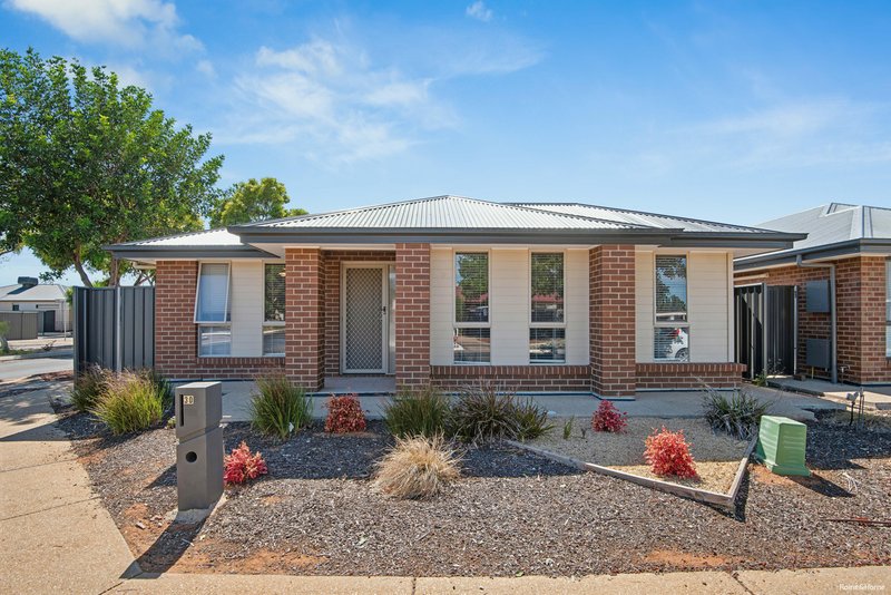 30 Esperance Drive, Andrews Farm SA 5114