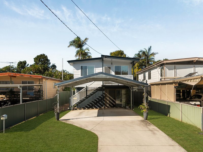 Photo - 30 Ettie Street, Redcliffe QLD 4020 - Image 24