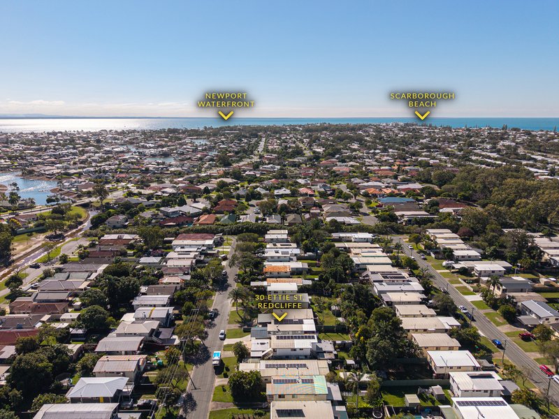 Photo - 30 Ettie Street, Redcliffe QLD 4020 - Image 25