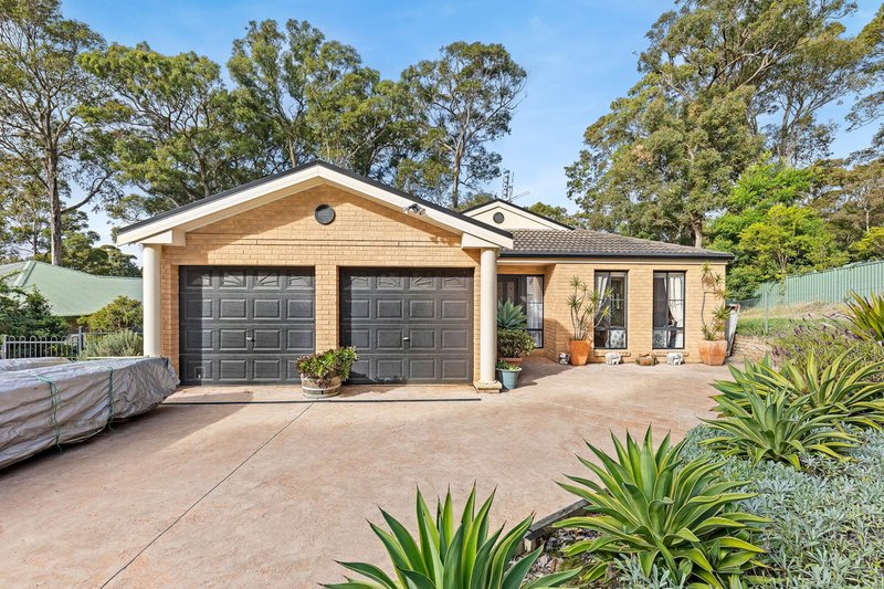 30 Eucalyptus Drive, Dalmeny NSW 2546