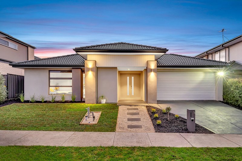 30 Euphoria Street, Craigieburn VIC 3064