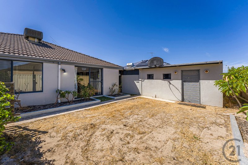 Photo - 30 Eva Lynch Way, Port Kennedy WA 6172 - Image 18