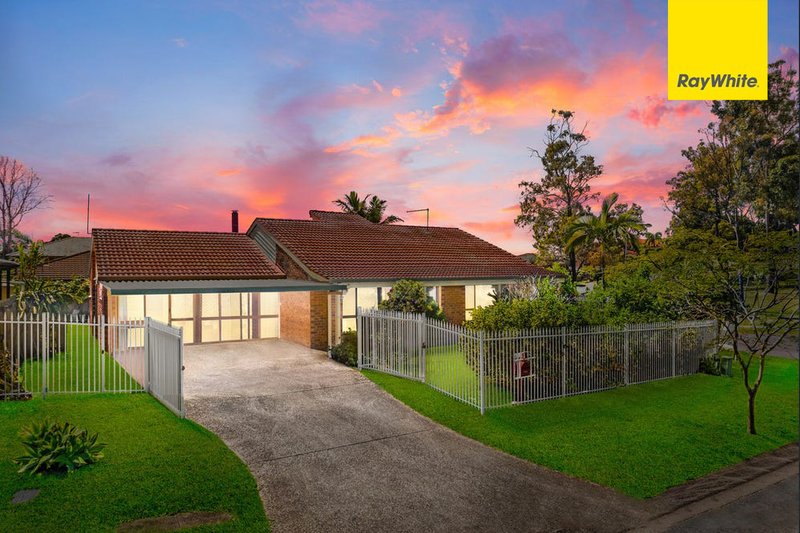 Photo - 30 Evander Street, Sunnybank Hills QLD 4109 - Image 2