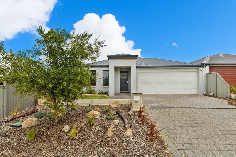 30 Ewens Pass, Wandi WA 6167