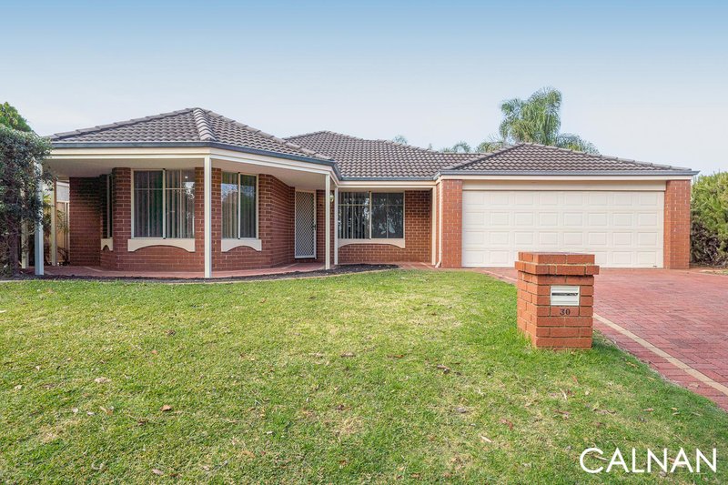 Photo - 30 Excelsior Drive, Canning Vale WA 6155 - Image 3