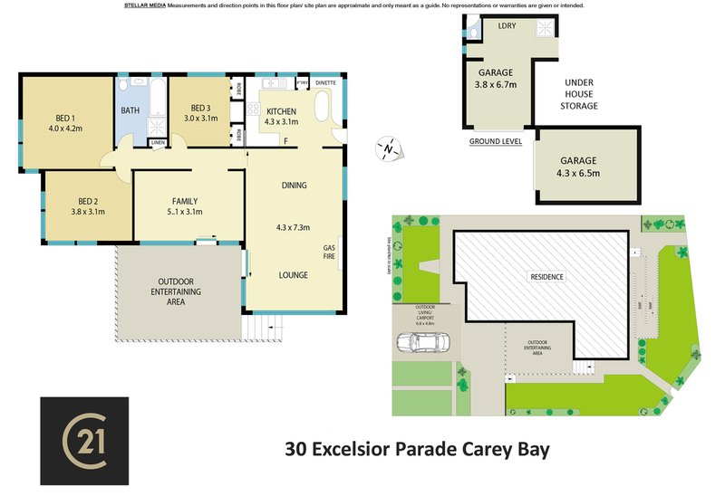 Photo - 30 Excelsior Parade, Carey Bay NSW 2283 - Image 13