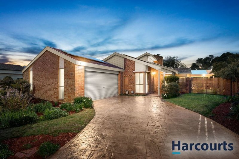 30 Exell Court, Wantirna South VIC 3152