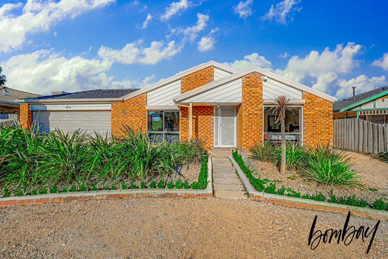 30 Exmouth Road, Craigieburn VIC 3064