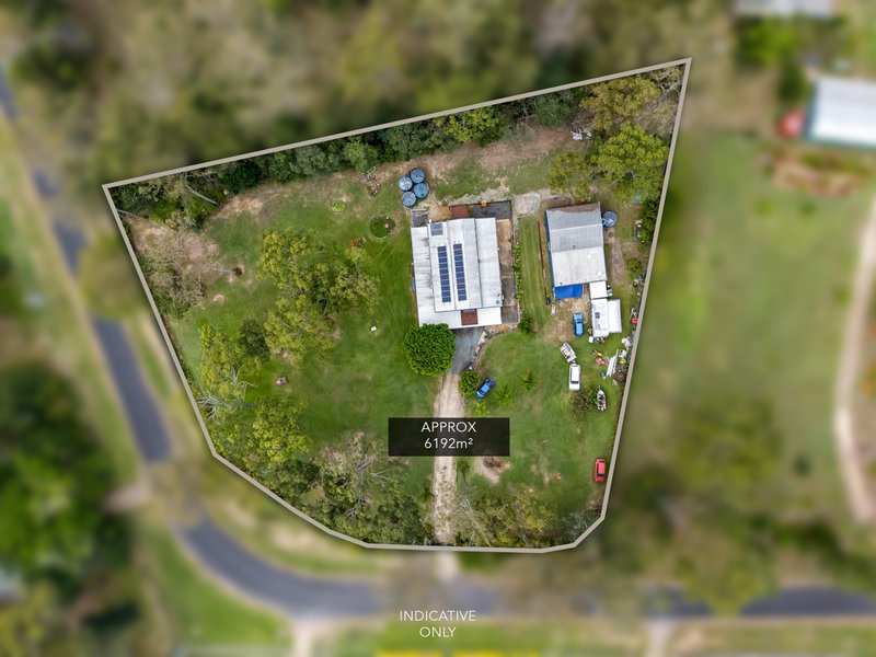 30 Faine Road, Bauple QLD 4650