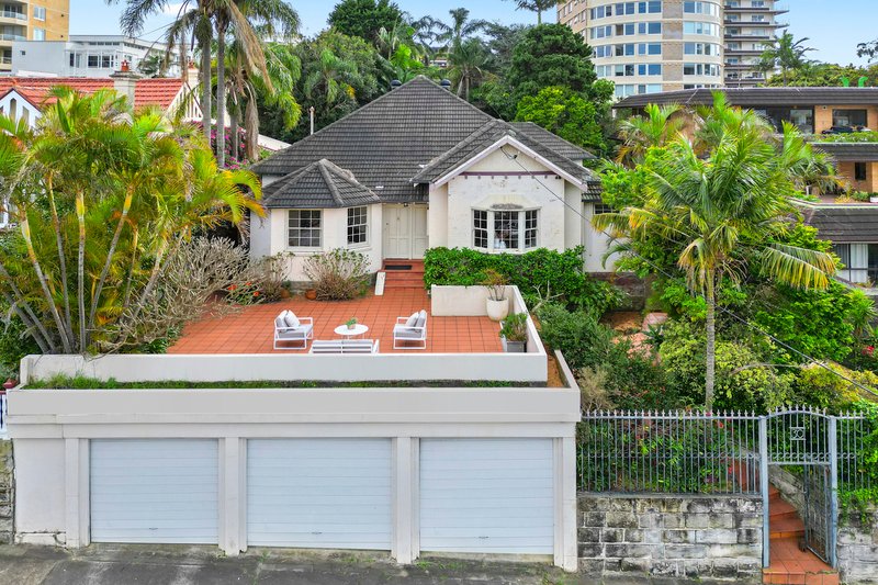 30 Fairlight Street, Fairlight NSW 2094